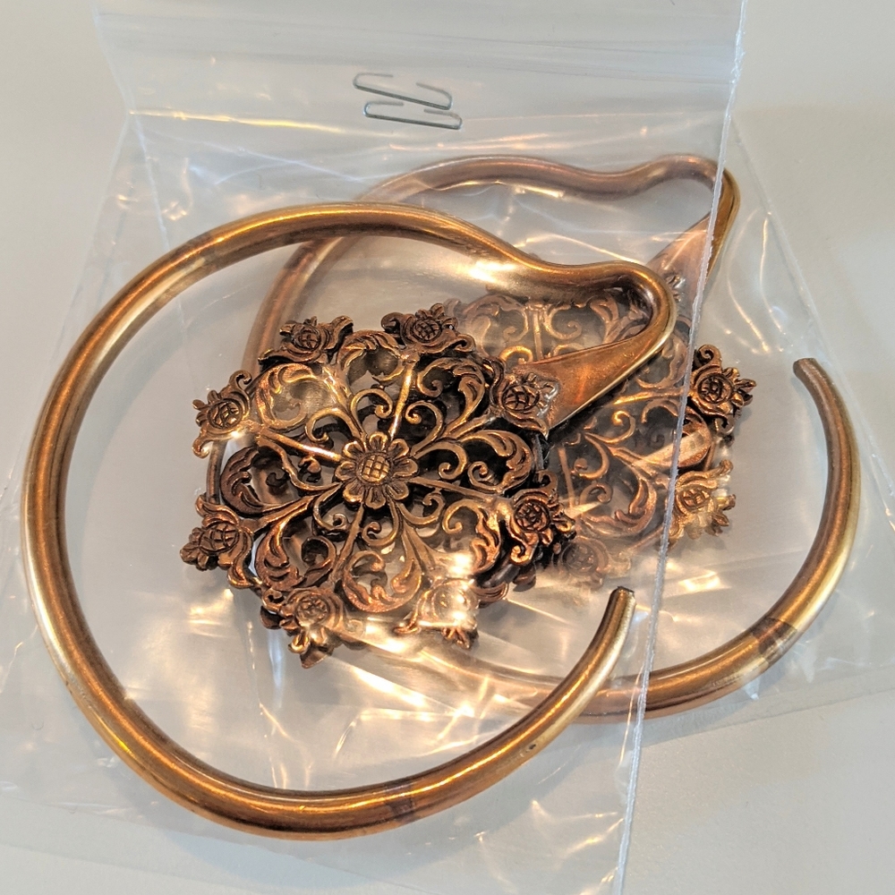 Ear weights